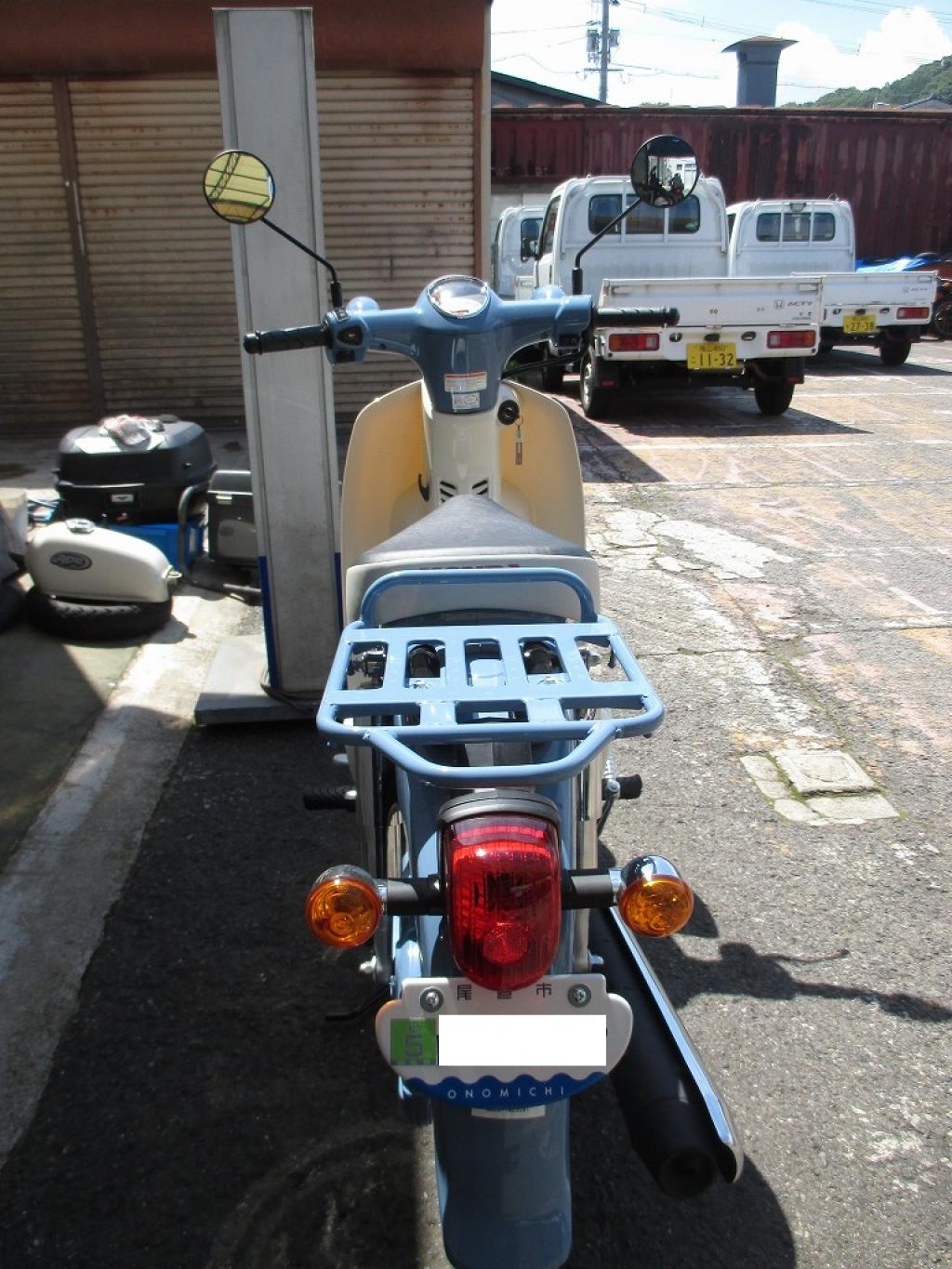 レンタル車両詳細 - レンタルバイクモトユニ｜レンタルバイクの